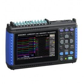 Hioki LR8431-20 PRO  from Hioki