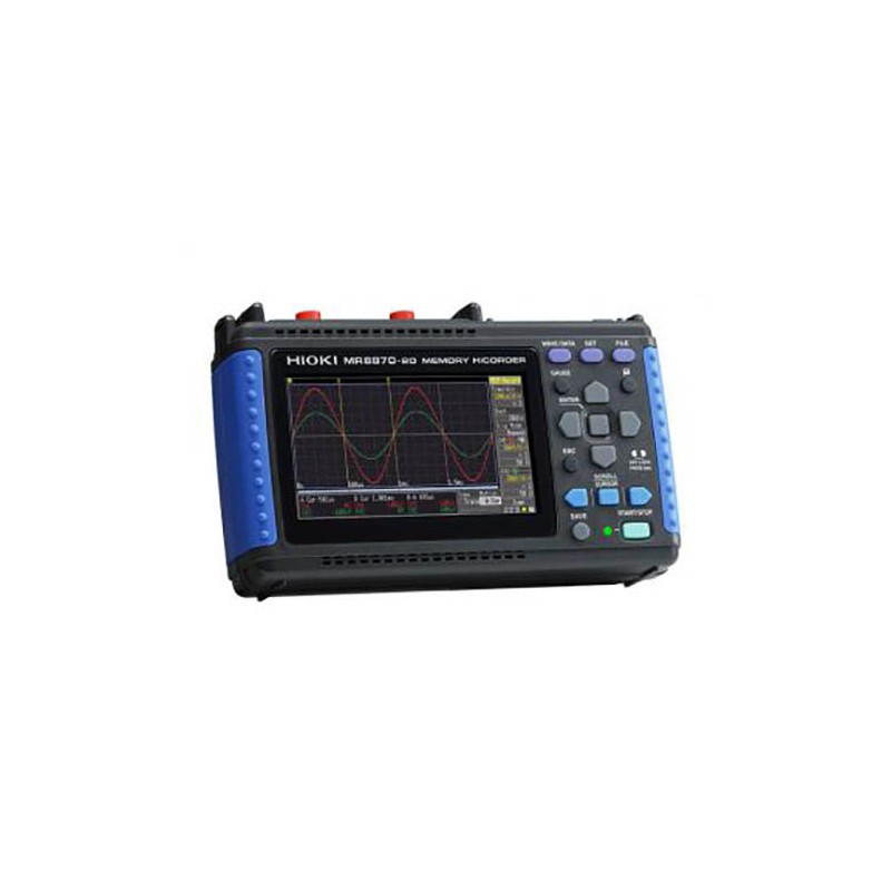 Hioki MR8870-20 PRO from Hioki Hioki MR8870-20 PRO from Hioki