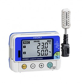 Hioki LR5001-20  from Hioki