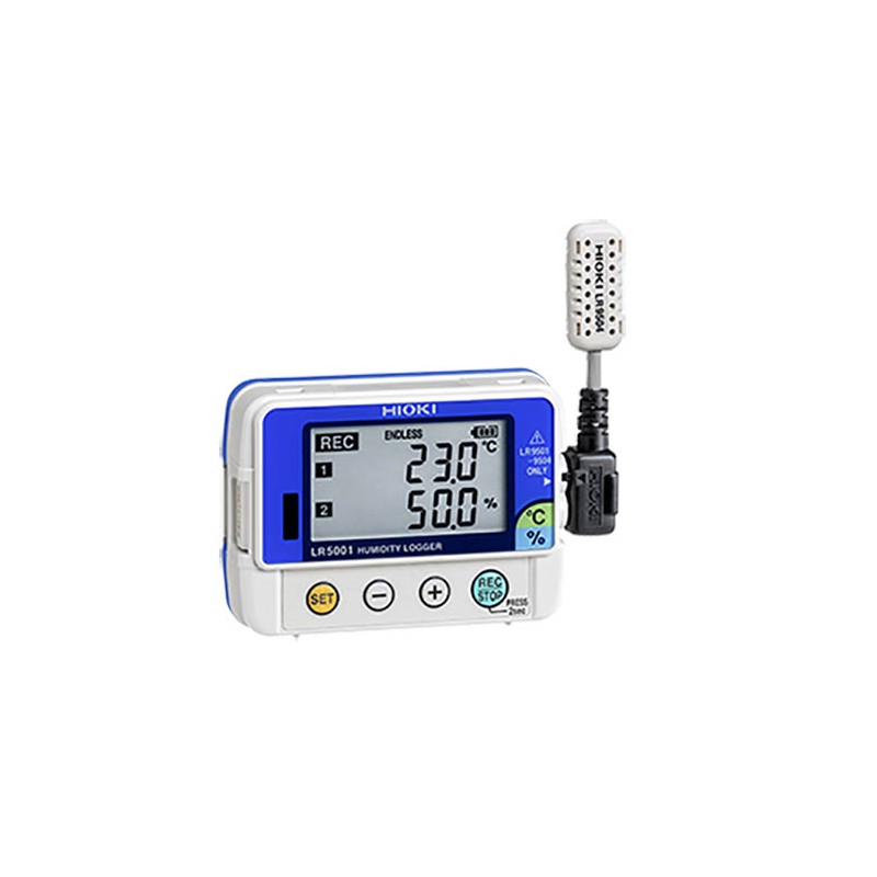 Hioki LR8515 from Hioki Hioki LR8515 from Hioki
