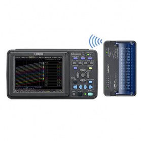 Hioki LR8410-20 PRO  from Hioki
