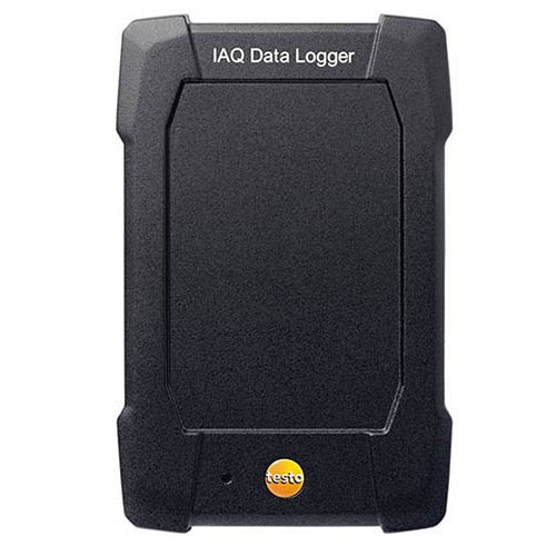 Testo 0577 0400 IAQ Data Logger for Long-Term Measurements with Mod...