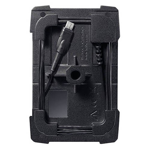 Testo 0577 0400 IAQ Data Logger for Long-Term Measurements with Mod...