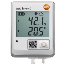 Testo Saveris 2-H2  from Testo