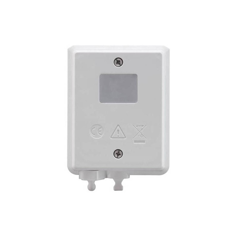 Testo Saveris 2-H2 Wi-Fi Data Logger with Display and (1) External ...
