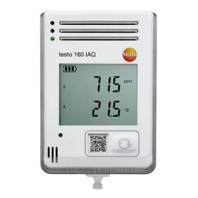 Testo 160 IAQ  from Testo