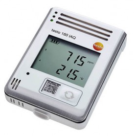 Testo 160 IAQ  from Testo