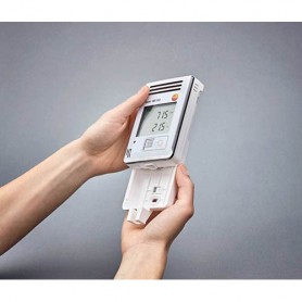Testo 160 IAQ  from Testo