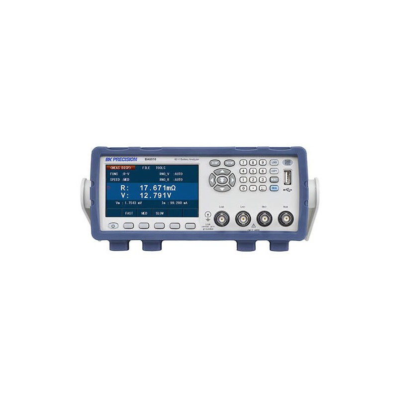 BK Precision BA6010 from BK Precision BK Precision BA6010 from BK Precision