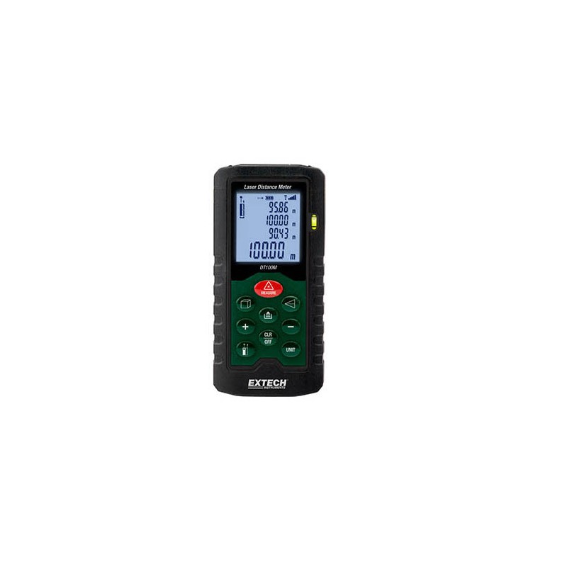 Extech DT100M from Extech Extech DT100M from Extech