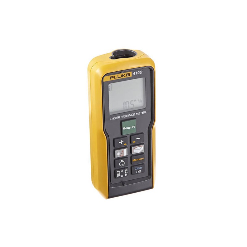 Fluke 419D from Fluke Fluke 419D from Fluke