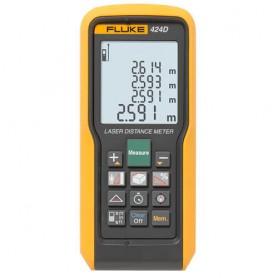 Fluke 424D  from Fluke