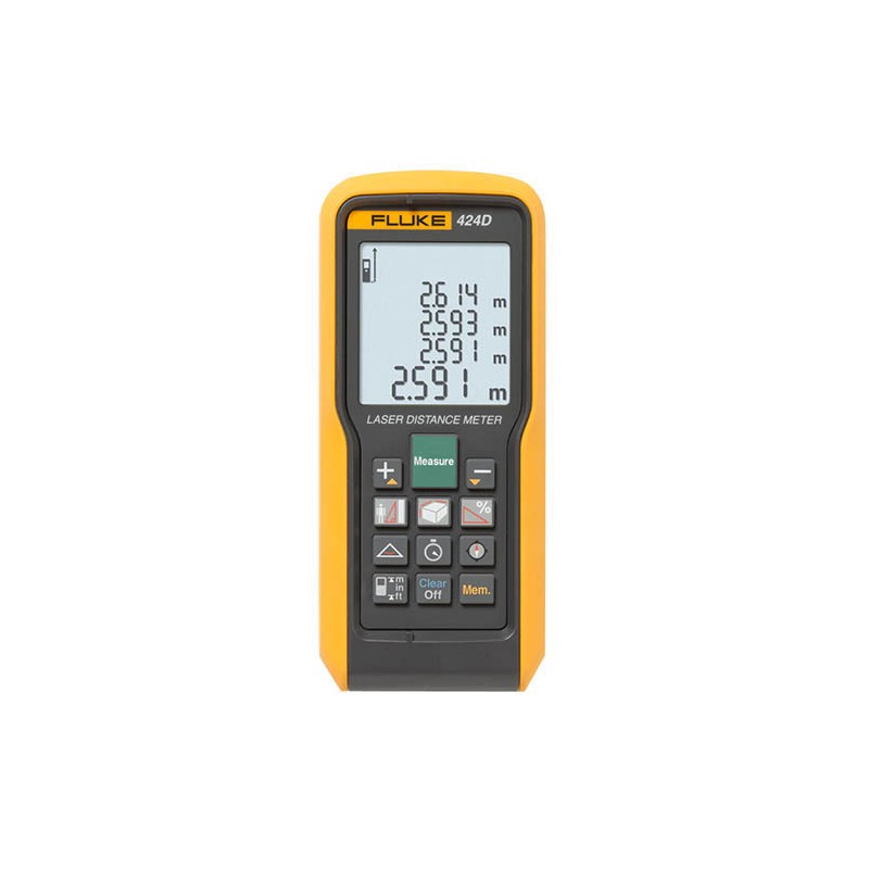 Fluke 424D from Fluke Fluke 424D from Fluke