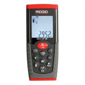 RIDGID micro LM-100  from RIDGID