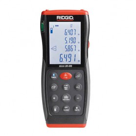 RIDGID micro LM-400  from RIDGID