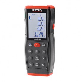 RIDGID micro LM-400  from RIDGID