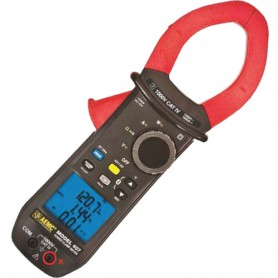 AEMC 407  from AEMC
