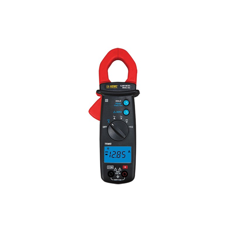 AEMC 505 from AEMC AEMC 505 from AEMC