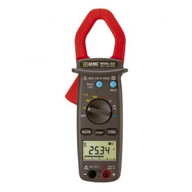 AEMC 514  from AEMC