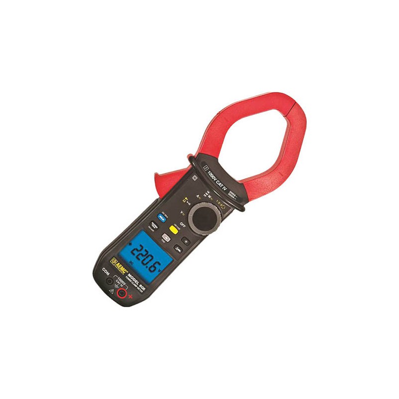 AEMC 605 from AEMC AEMC 605 from AEMC