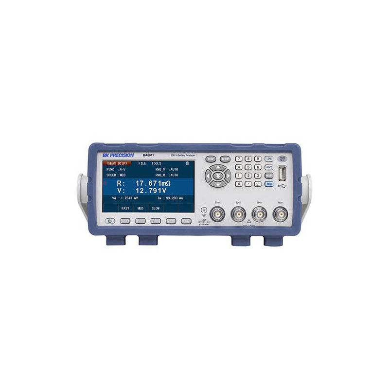 BK Precision BA6011 from BK Precision BK Precision BA6011 from BK Precision