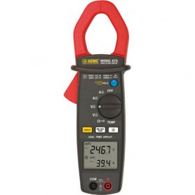 AEMC 675  from AEMC