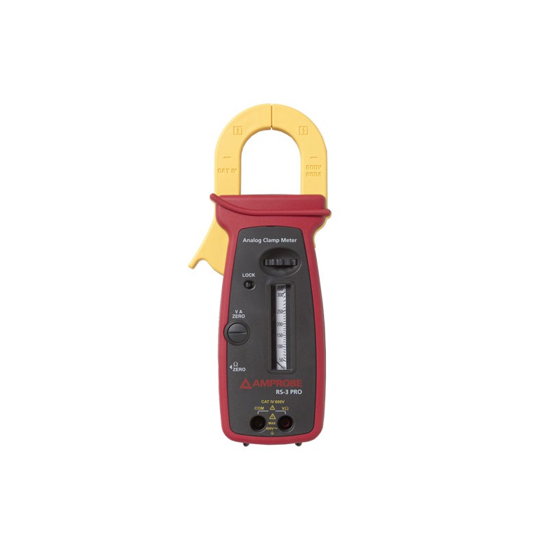 Amprobe RS-3 PRO from Amprobe Amprobe RS-3 PRO from Amprobe
