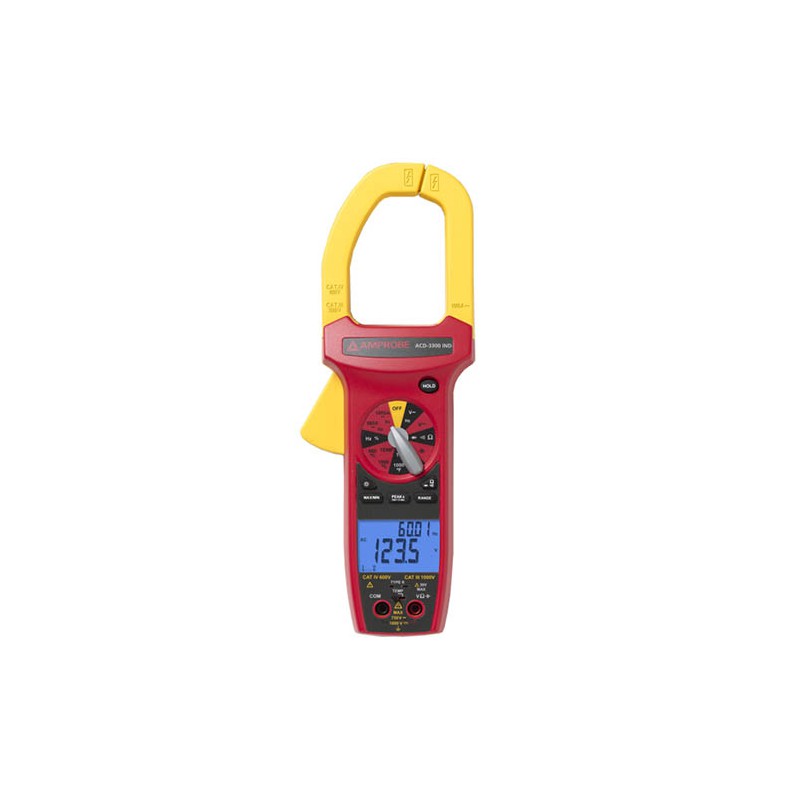 Amprobe ACD-3300 IND from Amprobe Amprobe ACD-3300 IND from Amprobe