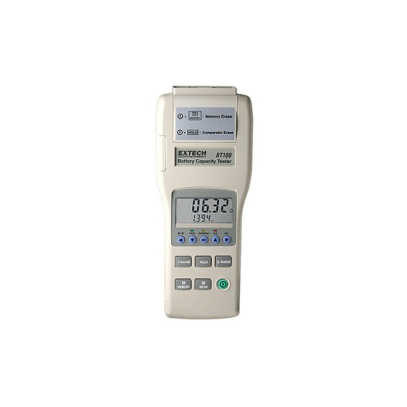 Extech BT100 from Extech Extech BT100 from Extech