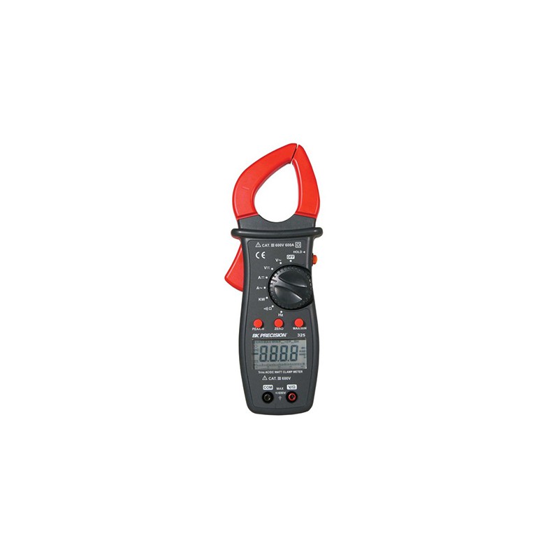 BK Precision 325 from BK Precision BK Precision 325 from BK Precision