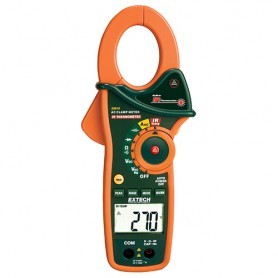 Extech EX810-NISTL  from Extech