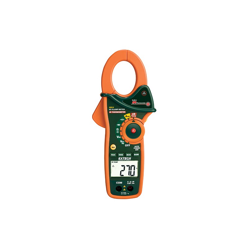 Extech EX810-NISTL from Extech Extech EX810-NISTL from Extech
