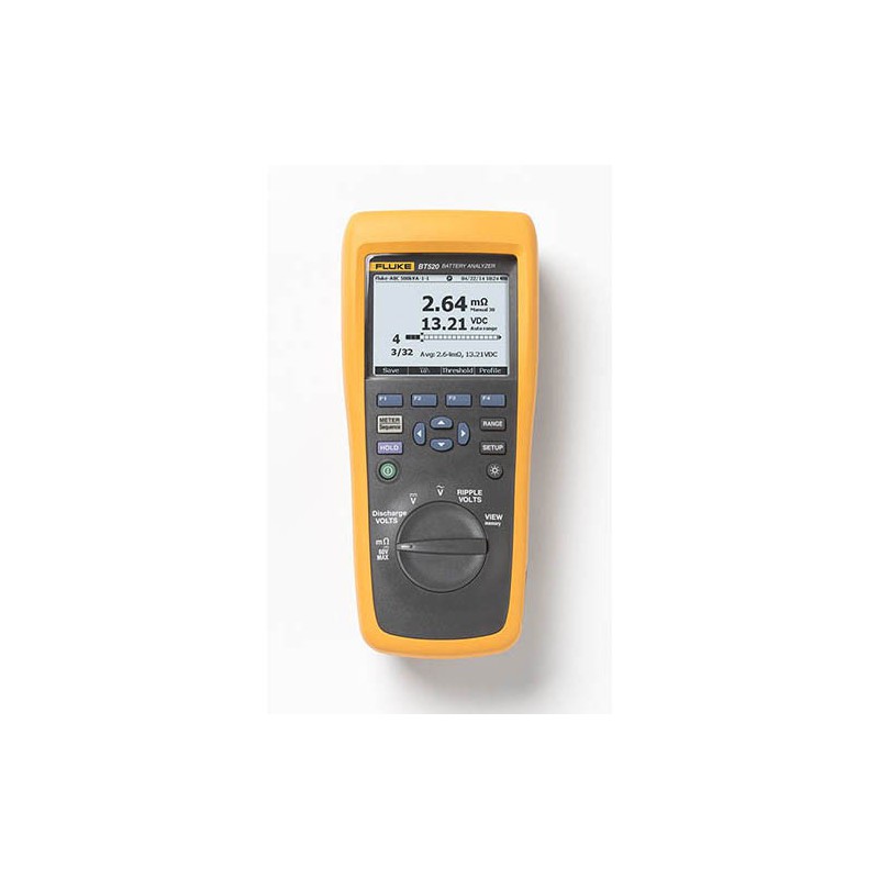 Fluke BT520  from Fluke