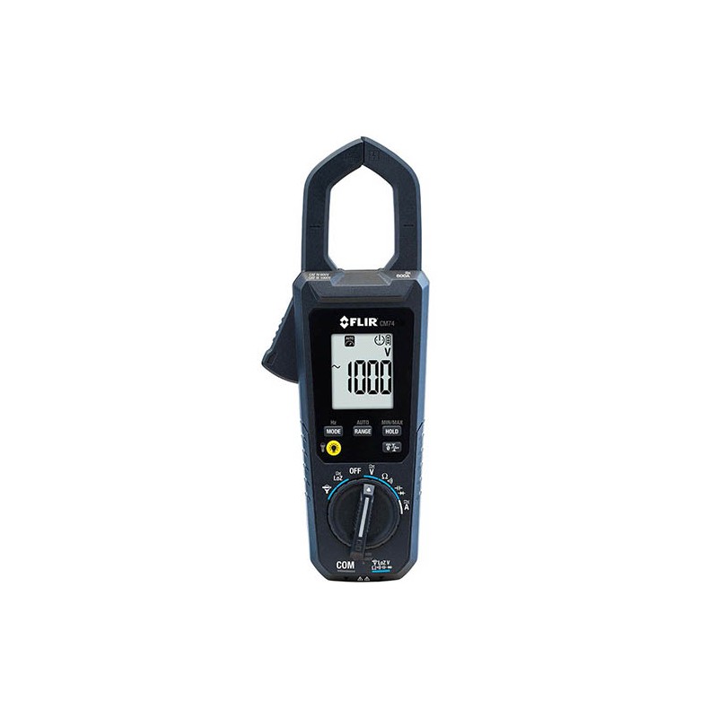 FLIR CM74-NIST from Flir FLIR CM74-NIST from Flir