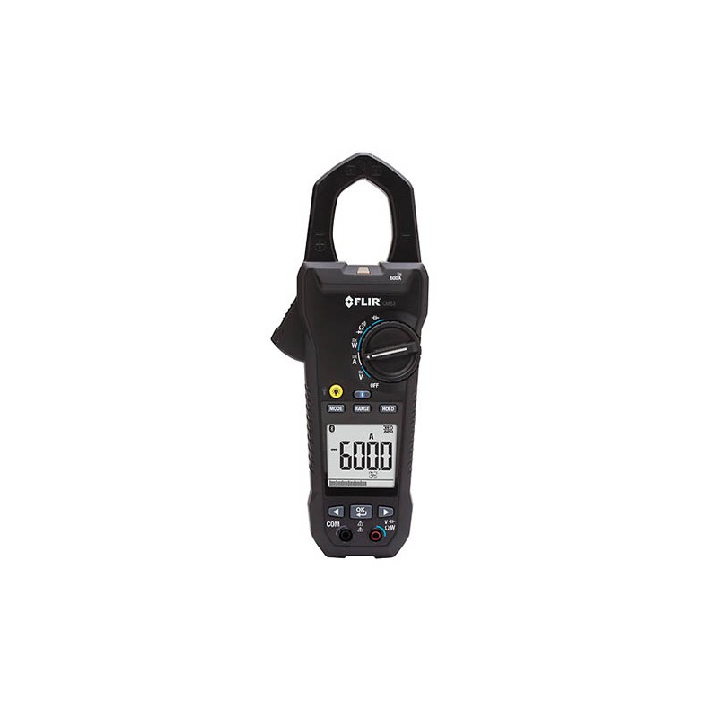 FLIR CM83-NIST from Flir FLIR CM83-NIST from Flir