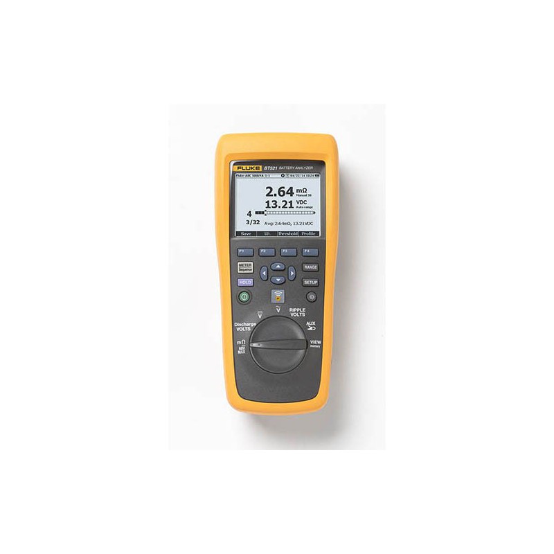 Fluke BT521ANG from Fluke Fluke BT521ANG from Fluke