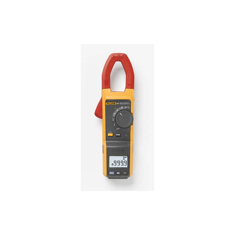 Fluke 381 from Fluke Fluke 381 from Fluke