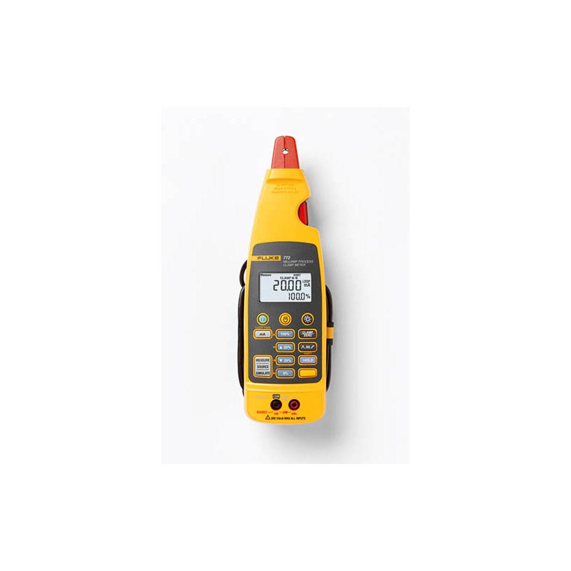 Fluke 772 from Fluke Fluke 772 from Fluke