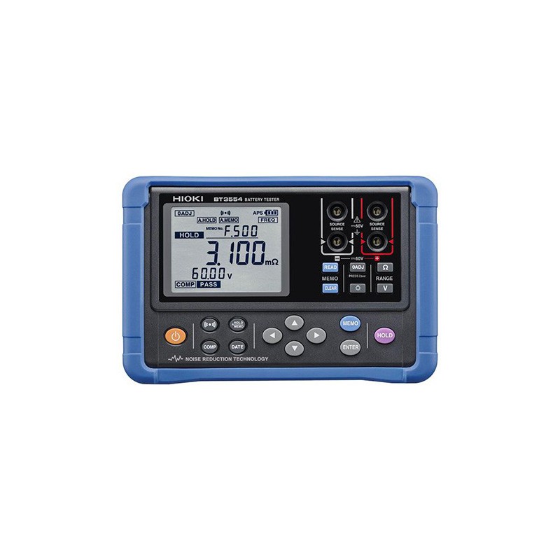 Hioki BT3554 from Hioki Hioki BT3554 from Hioki