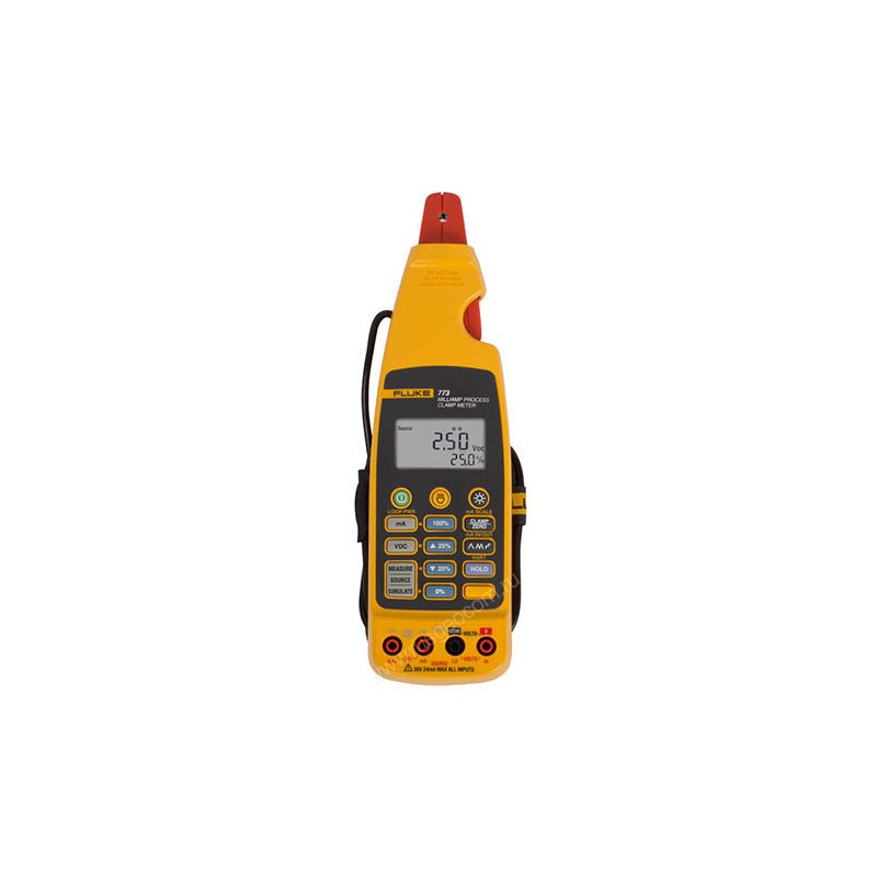 Fluke 773 from Fluke Fluke 773 from Fluke
