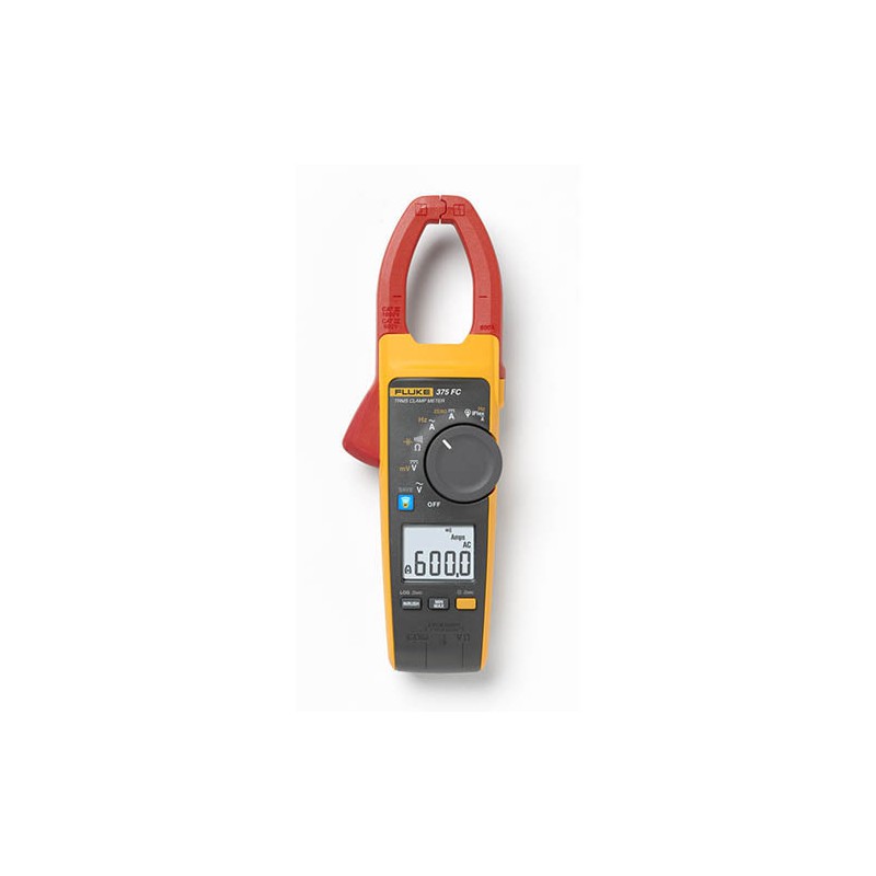 Fluke 375 FC CAL from Fluke Fluke 375 FC CAL from Fluke
