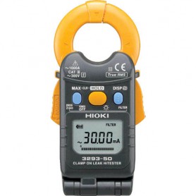 Hioki 3293-50  from Hioki