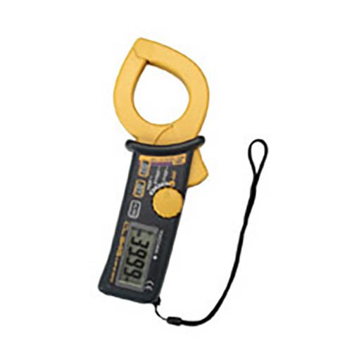 Yokogawa CL345 TrueRMS Clampon Tester, Leakage Current, 400 A at