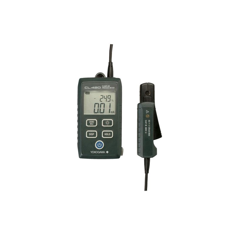 Yokogawa CL420 from Yokogawa Yokogawa CL420 from Yokogawa