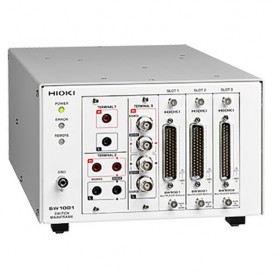 Hioki SW1001  from Hioki