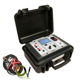 Megger MTO106  from Megger