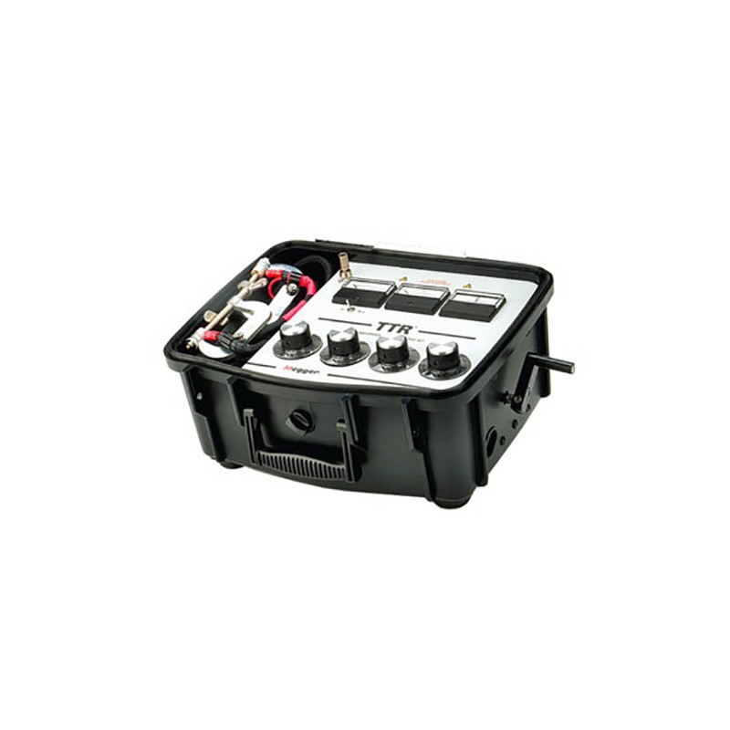 Megger 550005B from Megger Megger 550005B from Megger