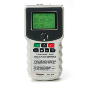Megger TTR20-1  from Megger