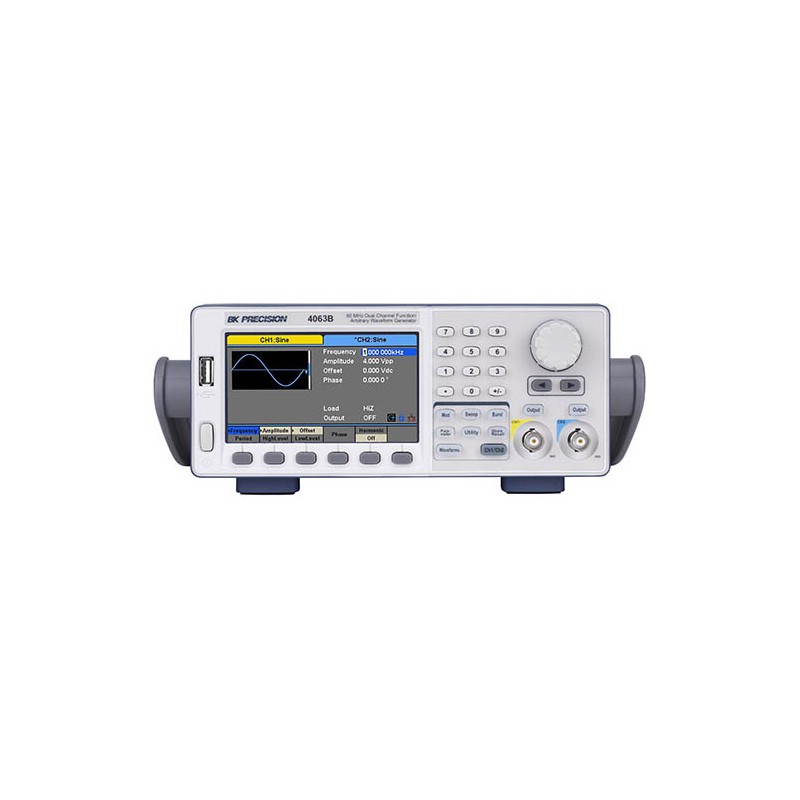 BK Precision 4063B  from BK Precision